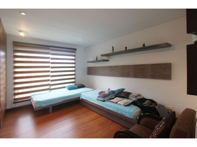 Casa de 3 alcobas en venta en Arboretto, La Calera, 265 m² · foto 19 de 24