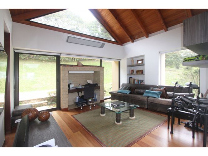Casa de 3 alcobas en venta en Arboretto, La Calera, 265 m² · foto 21 de 24