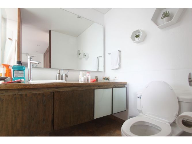 Casa de 3 alcobas en venta en Arboretto, La Calera, 265 m² · foto 22 de 24