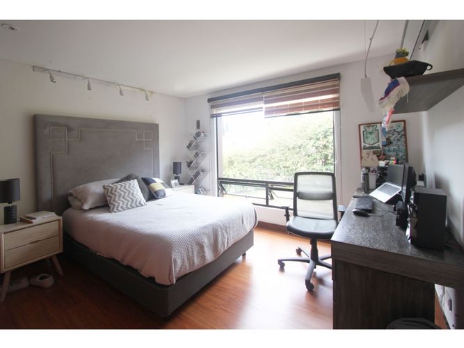 Casa de 3 alcobas en venta en Arboretto, La Calera, 265 m² · foto 24 de 24