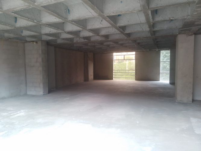 Oficina en arriendo en Laureles, Medellín, 1320 m² · foto 4 de 18