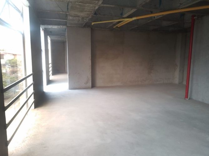 Oficina en arriendo en Laureles, Medellín, 1320 m² · foto 7 de 18