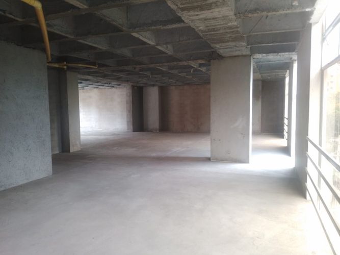 Oficina en arriendo en Laureles, Medellín, 1320 m² · foto 9 de 18