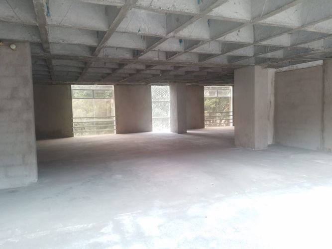 Oficina en arriendo en Laureles, Medellín, 1320 m² · foto 12 de 18