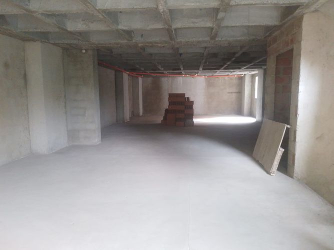 Oficina en arriendo en Laureles, Medellín, 1320 m² · foto 14 de 18