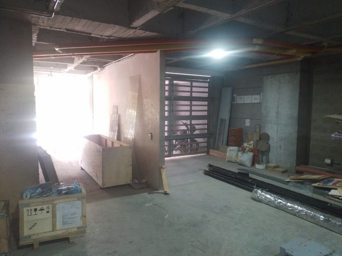 Oficina en arriendo en Laureles, Medellín, 1320 m² · foto 16 de 18