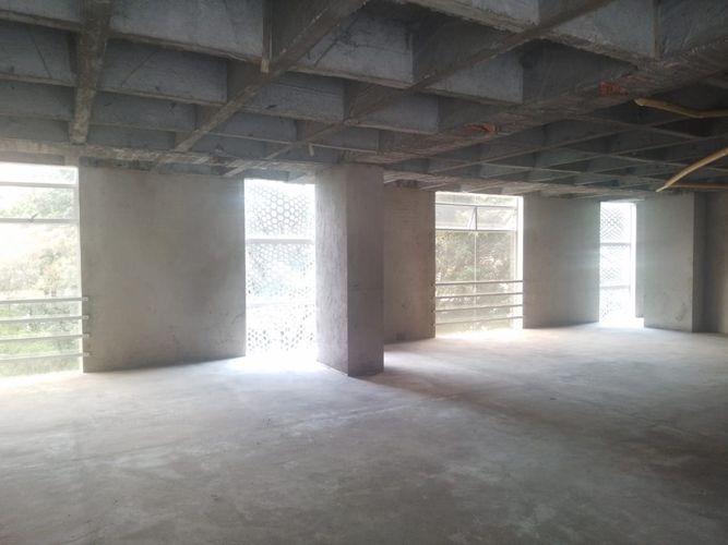 Oficina en arriendo en Laureles, Medellín, 1320 m² · foto 18 de 18