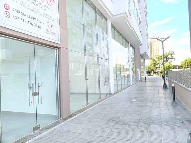 Local en venta en Cable, Manizales, 88 m² · foto 8 de 20