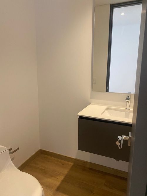 Apartamento de 2 alcobas en venta en El Tesoro, Medellín, 120 m² · foto 7 de 10