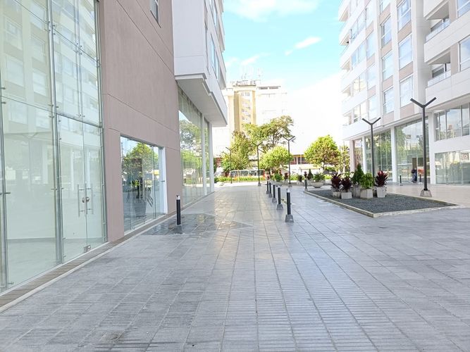 Local en venta en Avenida Santander, Manizales, 123 m² · foto 5 de 20