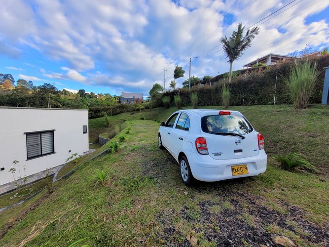 Casa de 5 alcobas en venta en Tribunas Corcega, Pereira · foto 4 de 24