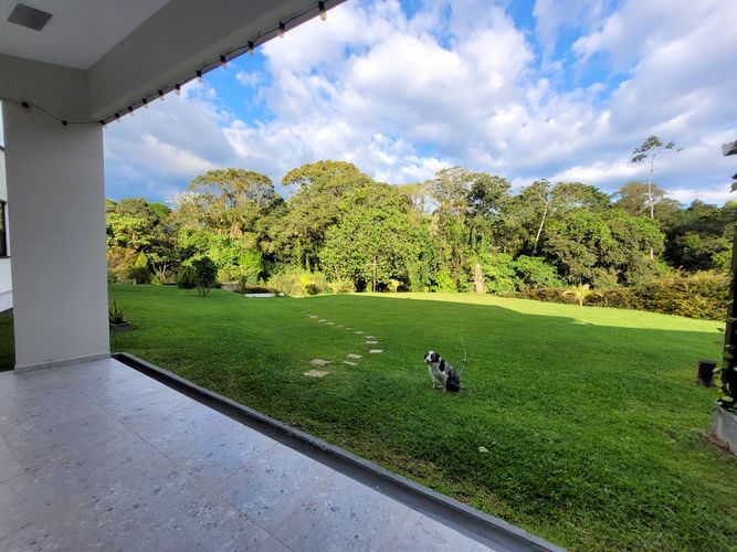 Casa de 5 alcobas en venta en Tribunas Corcega, Pereira · foto 5 de 24