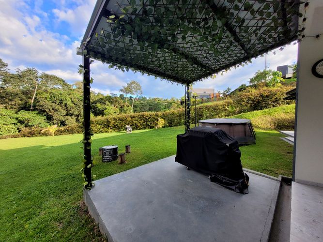 Casa de 5 alcobas en venta en Tribunas Corcega, Pereira · foto 6 de 24