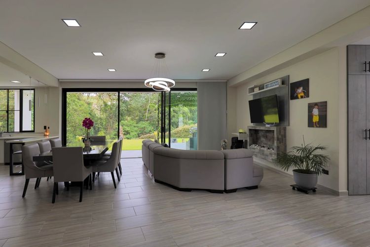 Casa de 5 alcobas en venta en Tribunas Corcega, Pereira · foto 7 de 24