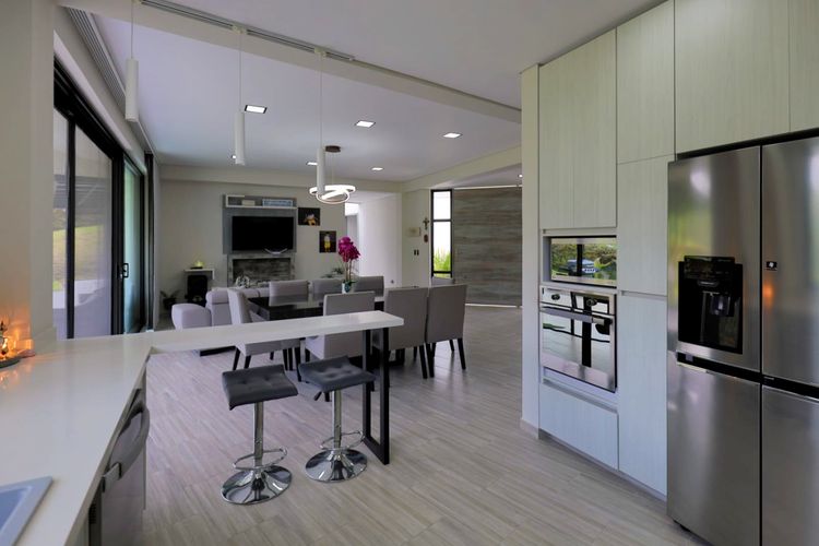 Casa de 5 alcobas en venta en Tribunas Corcega, Pereira · foto 10 de 24