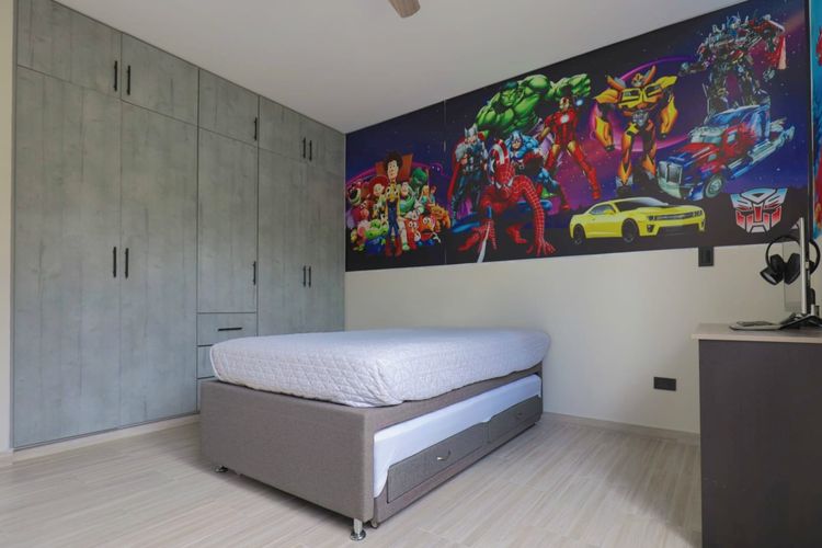 Casa de 5 alcobas en venta en Tribunas Corcega, Pereira · foto 20 de 24