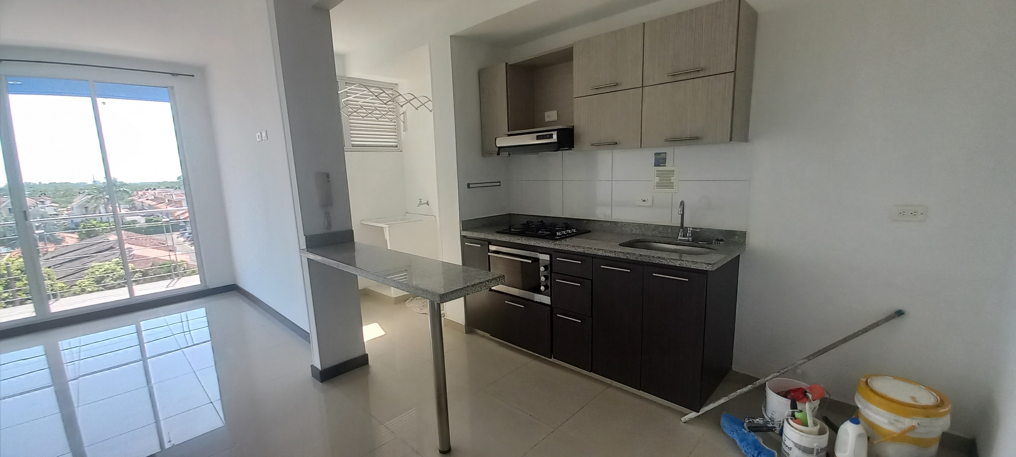 Apartamento en venta en Cr Gratamira, Villavicencio · foto 13 de 24