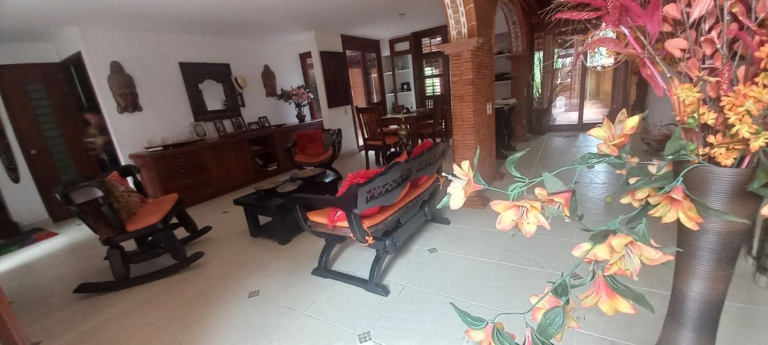 Casa de 5 alcobas en venta en El Carmen, Villavicencio, 280 m² · foto 7 de 24