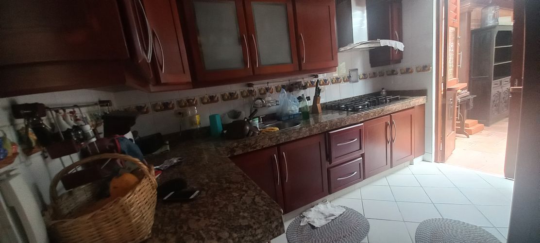 Casa de 5 alcobas en venta en El Carmen, Villavicencio, 280 m² · foto 11 de 24
