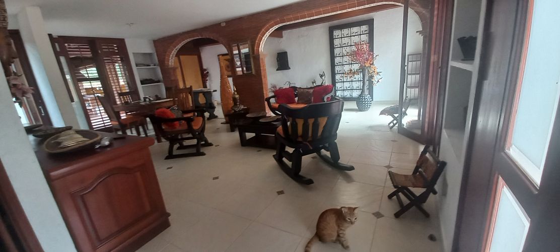 Casa de 5 alcobas en venta en El Carmen, Villavicencio, 280 m² · foto 12 de 24