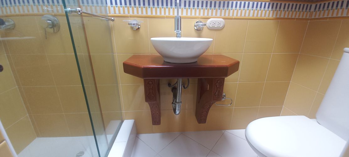 Casa de 5 alcobas en venta en El Carmen, Villavicencio, 280 m² · foto 15 de 24