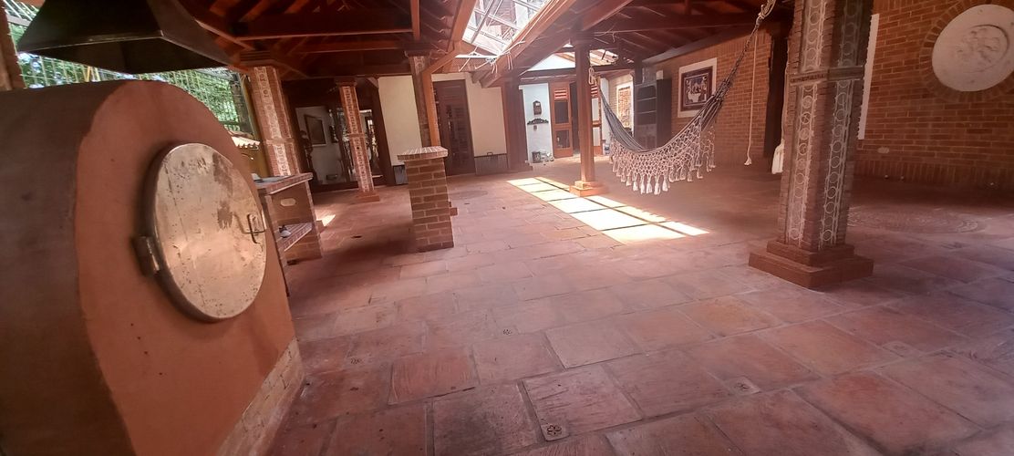 Casa de 5 alcobas en venta en El Carmen, Villavicencio, 280 m² · foto 21 de 24