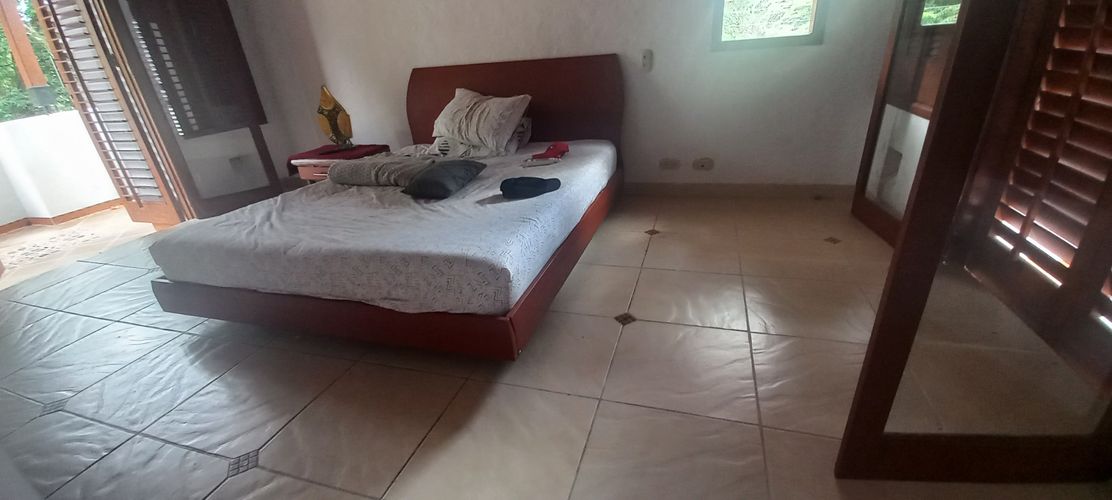 Casa de 5 alcobas en venta en El Carmen, Villavicencio, 280 m² · foto 22 de 24