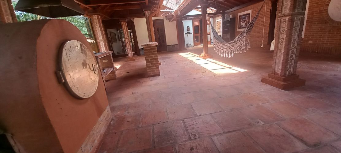 Casa de 5 alcobas en venta en El Carmen, Villavicencio, 280 m² · foto 23 de 24