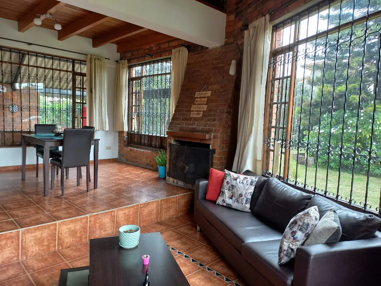 Casa en venta en Rio Grande, Cajicá · foto 2 de 22