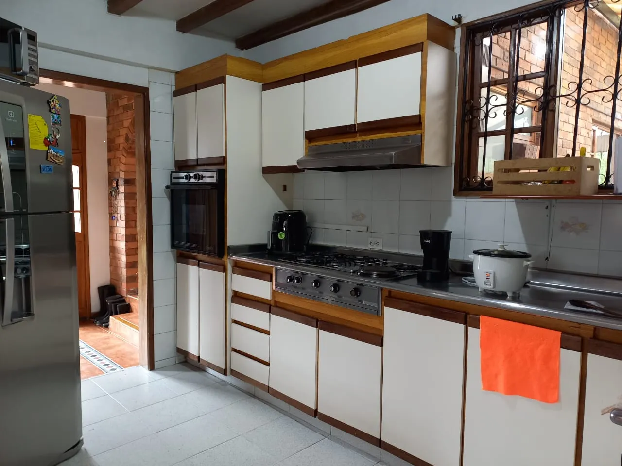Casa en venta en Rio Grande, Cajicá · foto 15 de 22