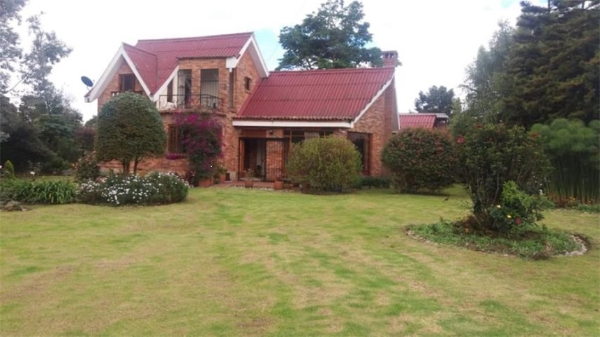 Casa en venta en Rio Grande, Cajicá · foto 19 de 22