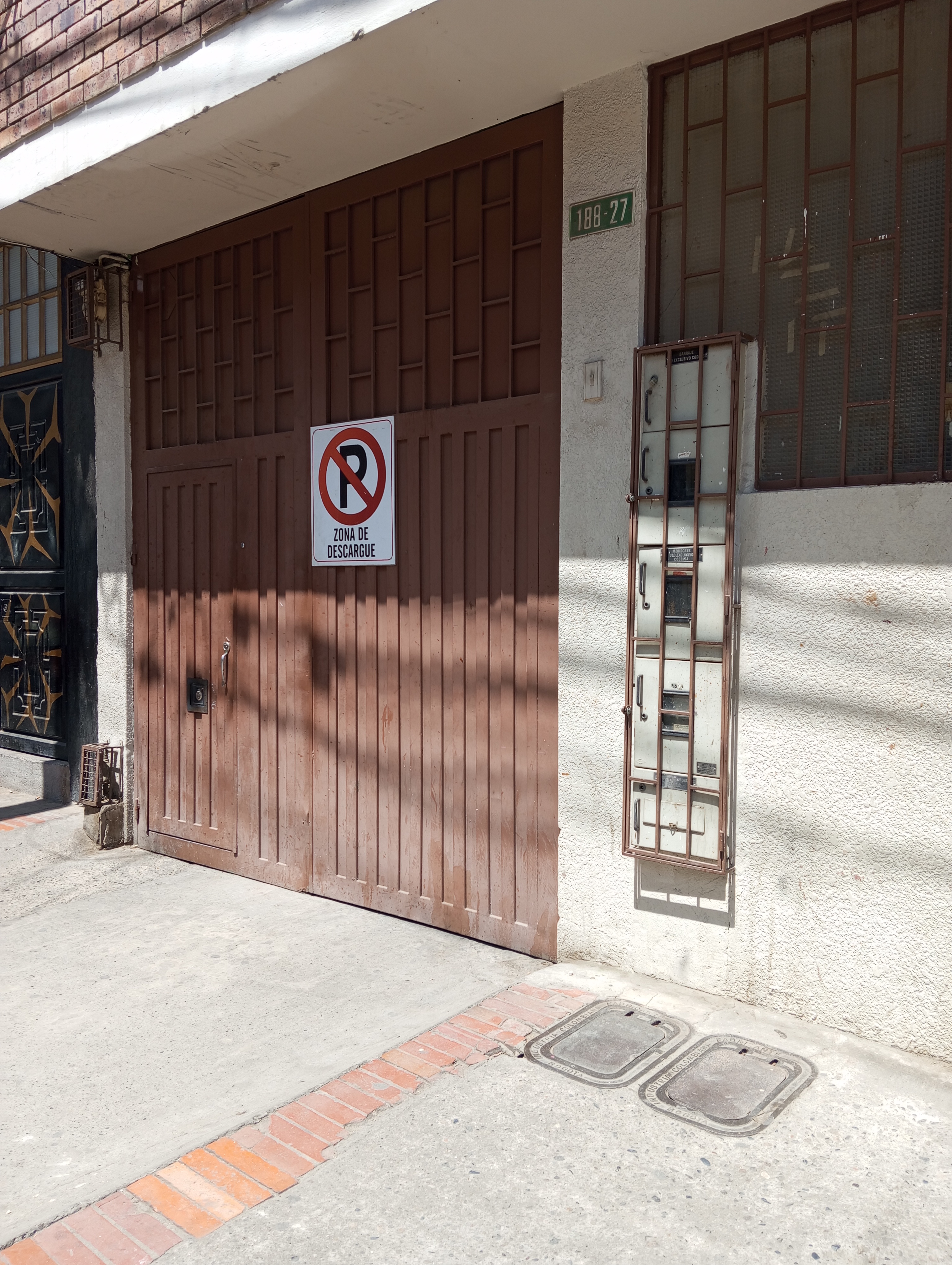 Casa en venta en Verbenal San Antonio, Bogotá · foto 2 de 24