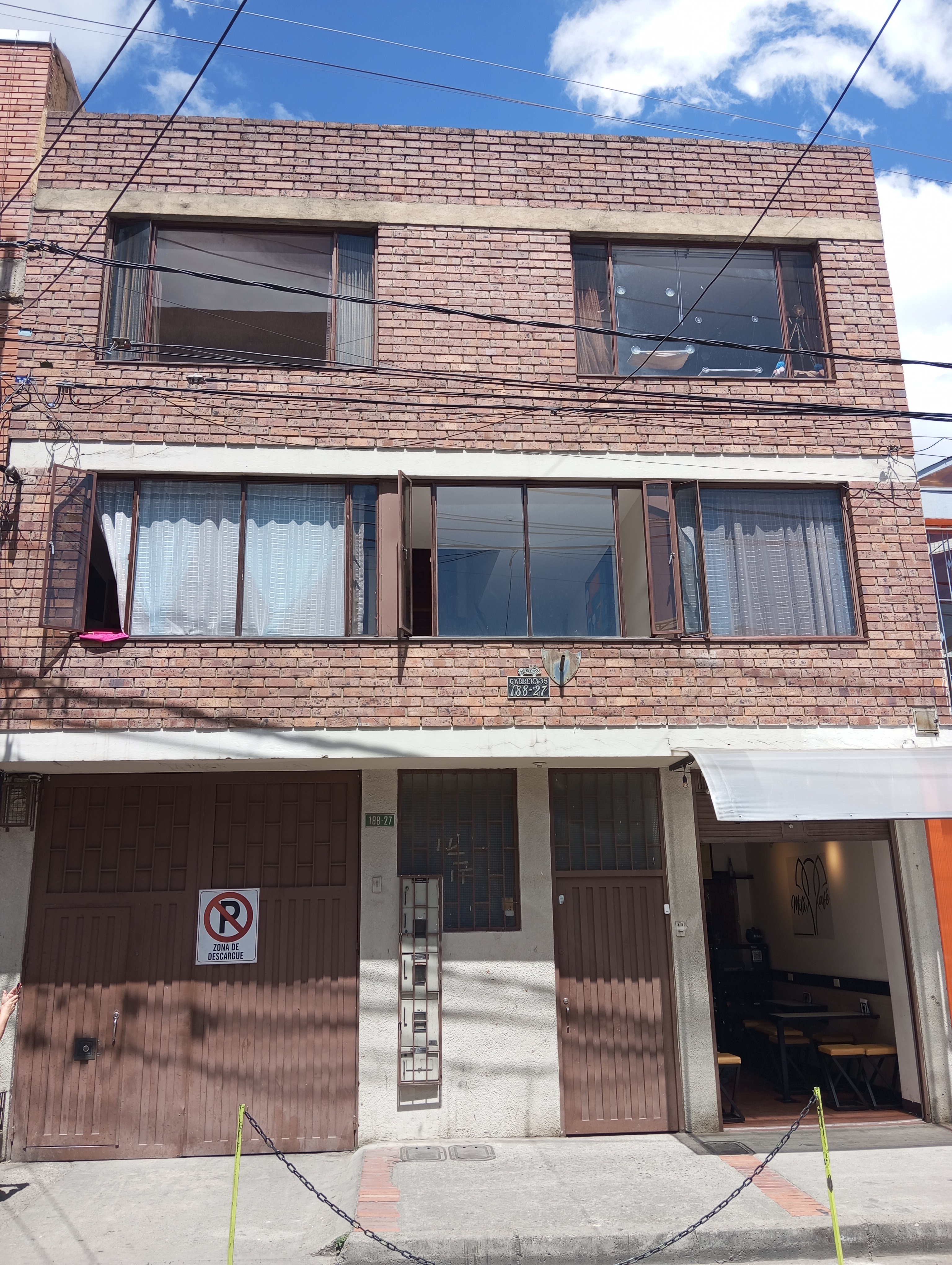 Casa en venta en Verbenal San Antonio, Bogotá · foto 3 de 24