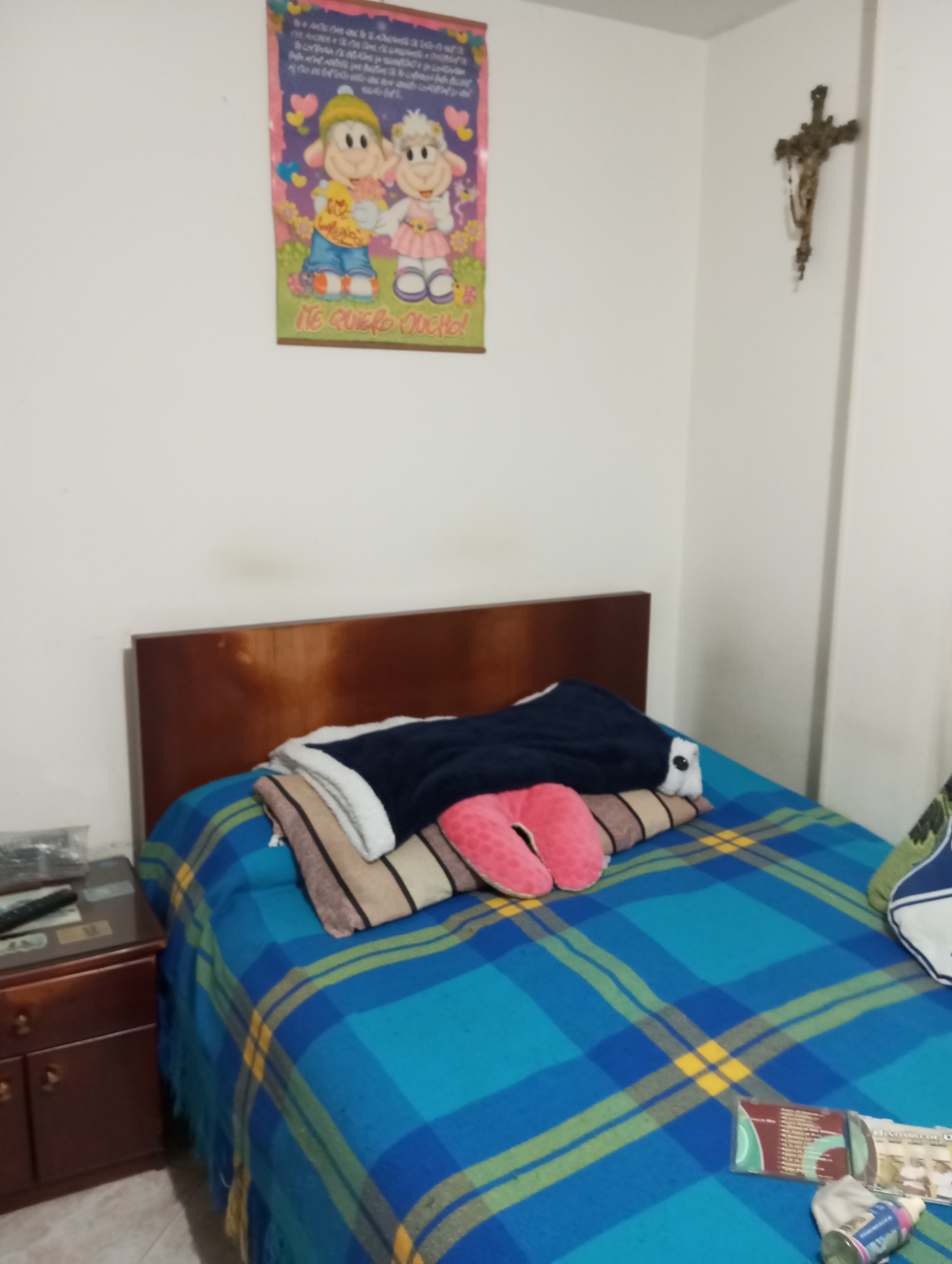 Casa en venta en Verbenal San Antonio, Bogotá · foto 9 de 24