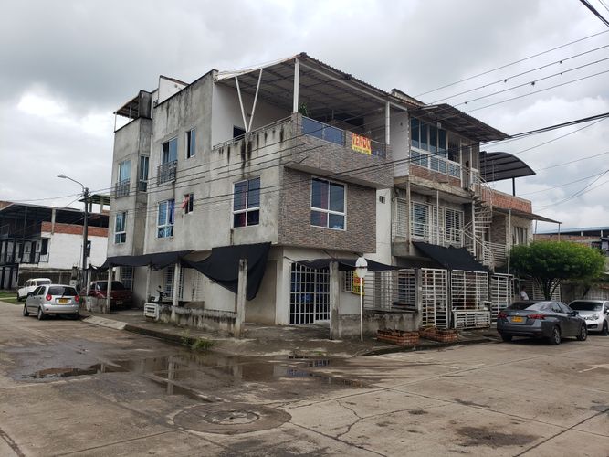 Casa de 9 alcobas en venta en El Carmelo, Candelaria, 360 m² · foto 21 de 24
