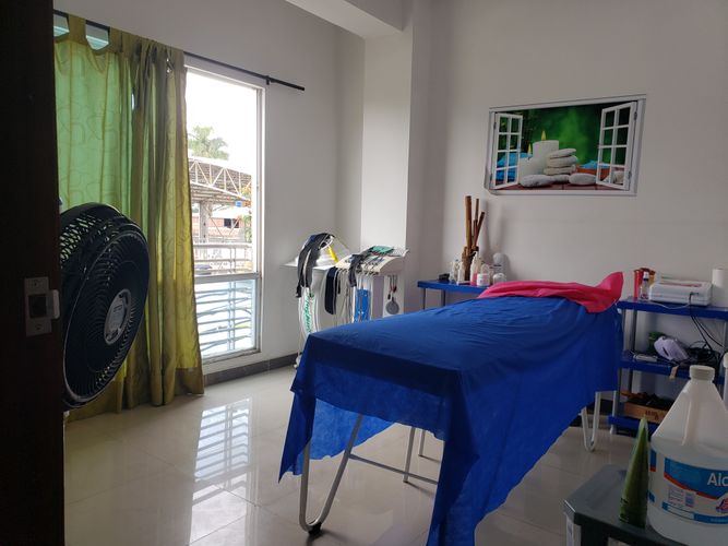 Casa de 9 alcobas en venta en El Carmelo, Candelaria, 360 m² · foto 19 de 24