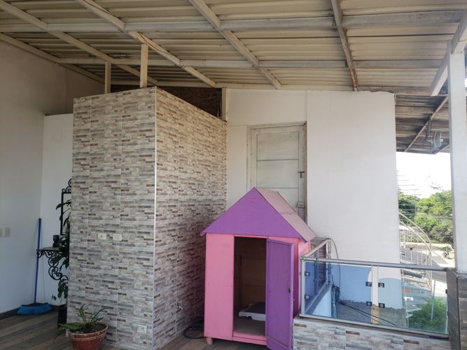 Casa de 9 alcobas en venta en El Carmelo, Candelaria, 360 m² · foto 12 de 24