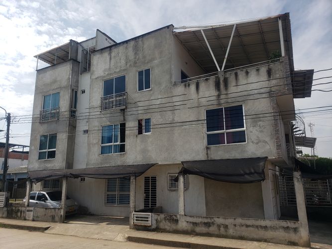 Casa de 9 alcobas en venta en El Carmelo, Candelaria, 360 m² · foto 7 de 24