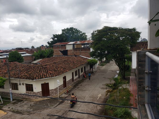 Casa de 9 alcobas en venta en El Carmelo, Candelaria, 360 m² · foto 20 de 24