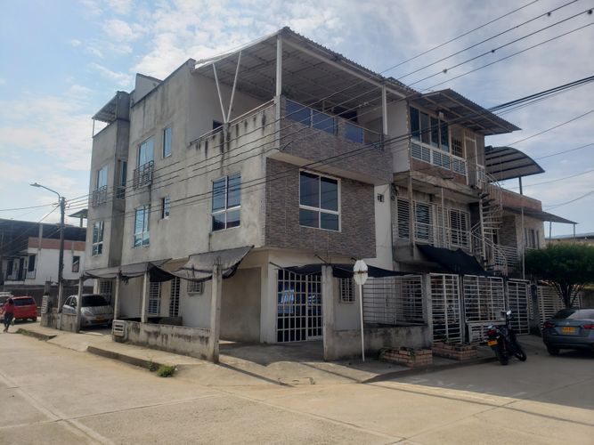 Casa de 9 alcobas en venta en El Carmelo, Candelaria, 360 m² · foto 24 de 24