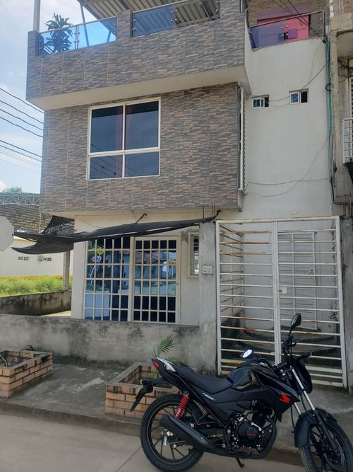 Casa de 9 alcobas en venta en El Carmelo, Candelaria, 360 m² · foto 23 de 24