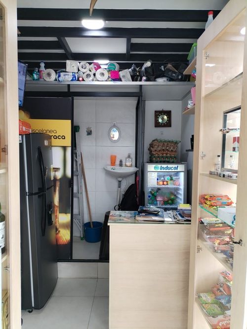 Local en venta en Versalles, Manizales, 9 m² · foto 4 de 5