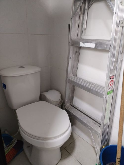 Local en venta en Versalles, Manizales, 9 m² · foto 5 de 5