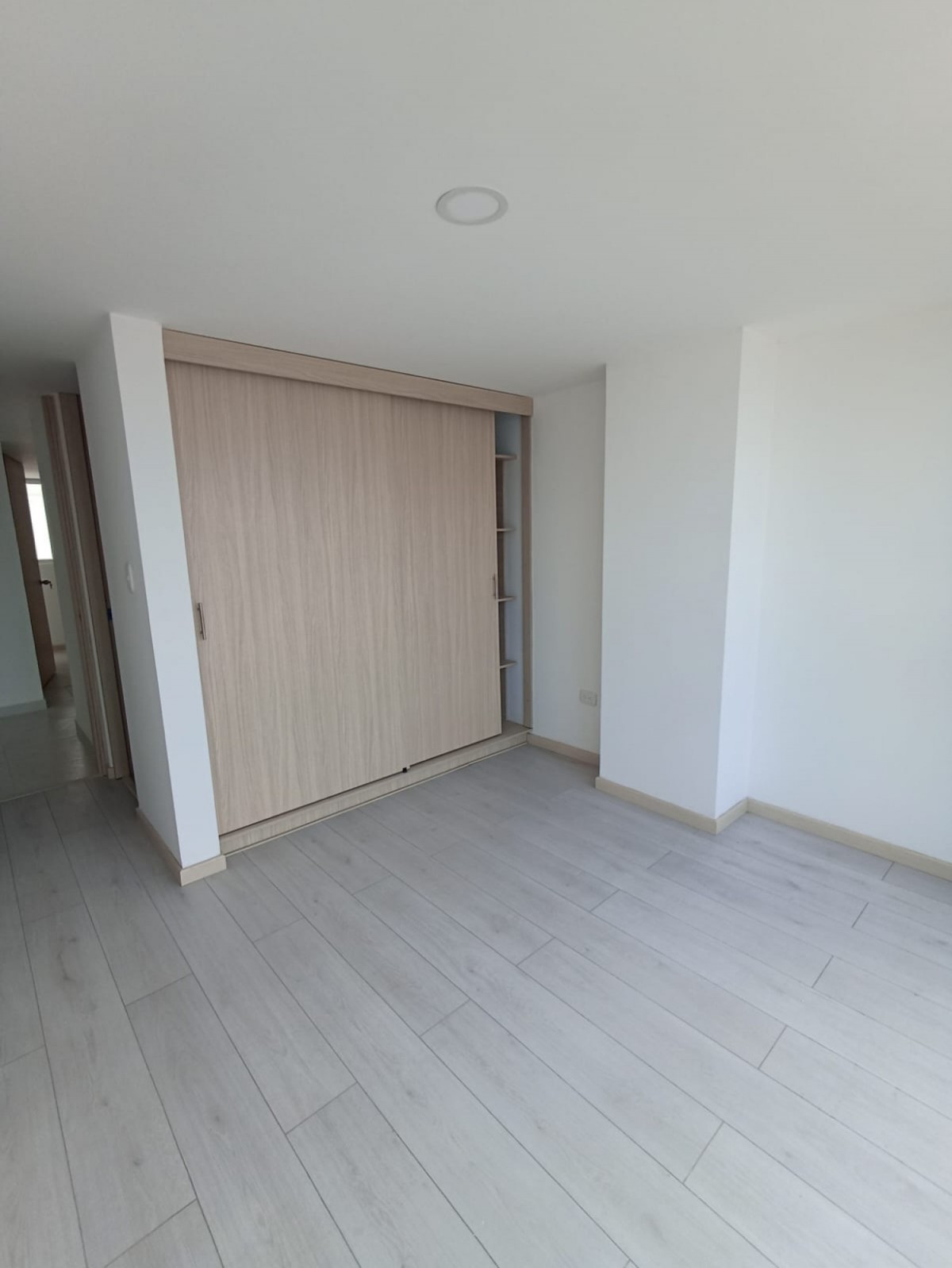 Apartamento en venta en Campoamor, Manizales · foto 5 de 11