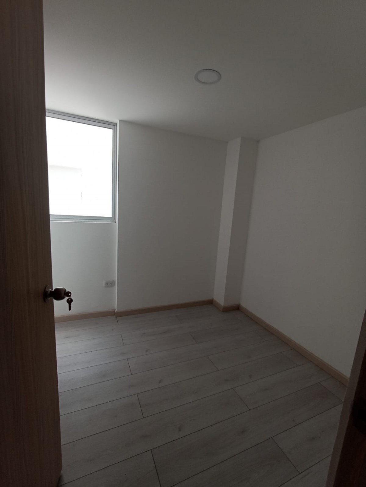 Apartamento en venta en Campoamor, Manizales · foto 6 de 11