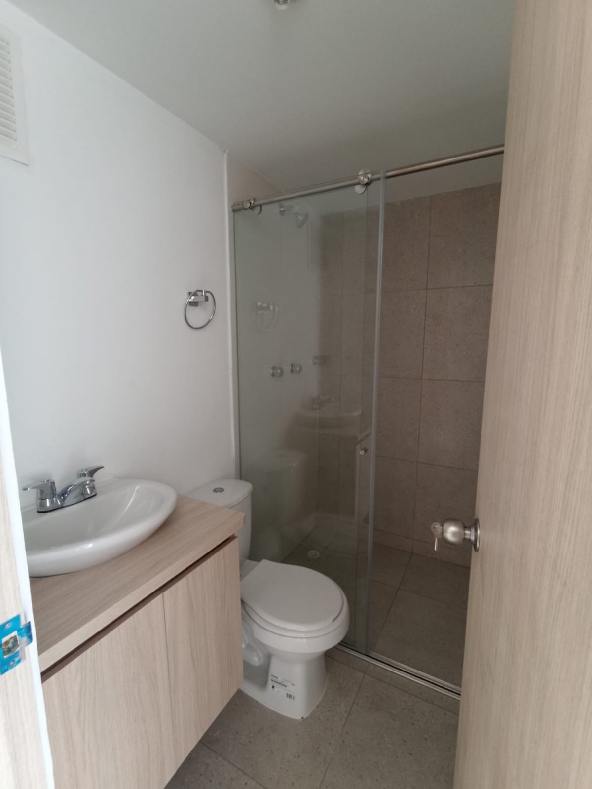 Apartamento en venta en Campoamor, Manizales · foto 8 de 11