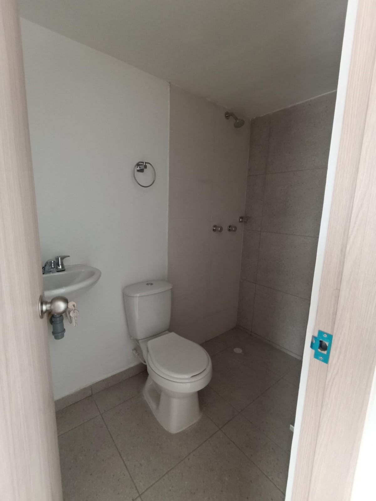 Apartamento en venta en Campoamor, Manizales · foto 9 de 11