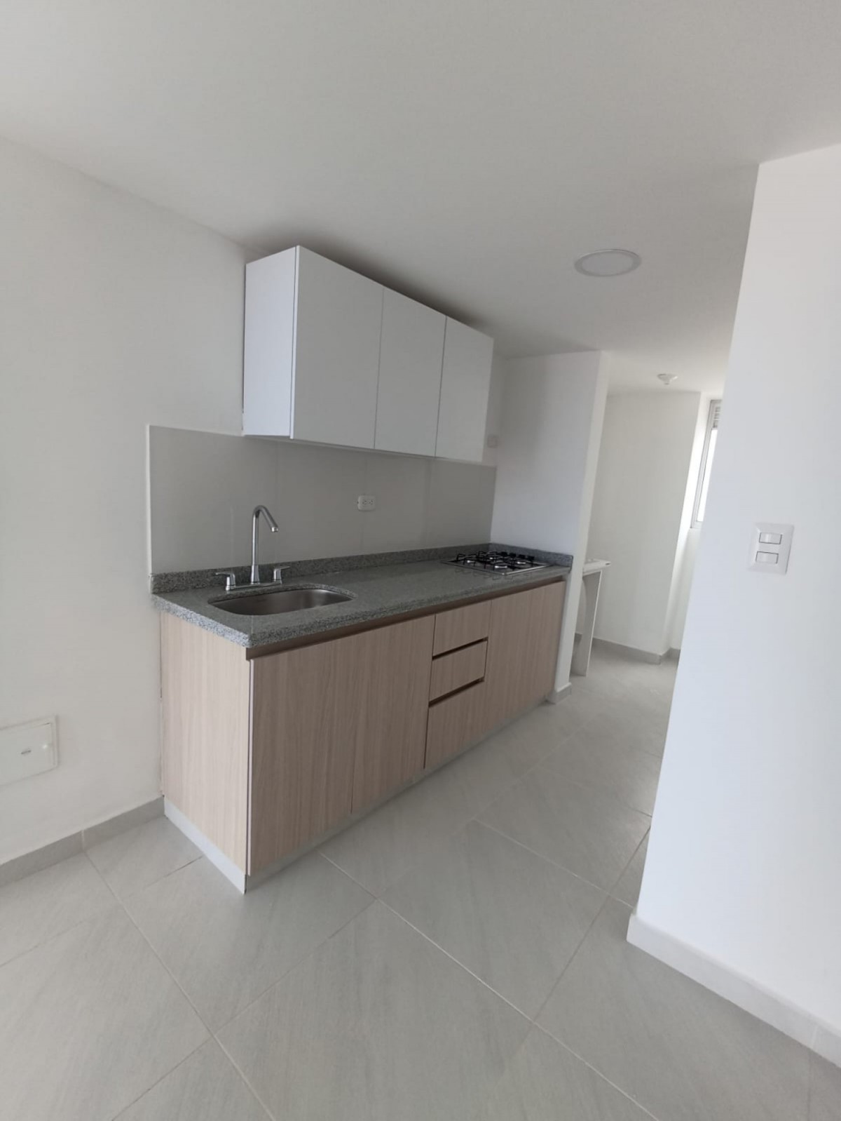 Apartamento en venta en Campoamor, Manizales · foto 10 de 11