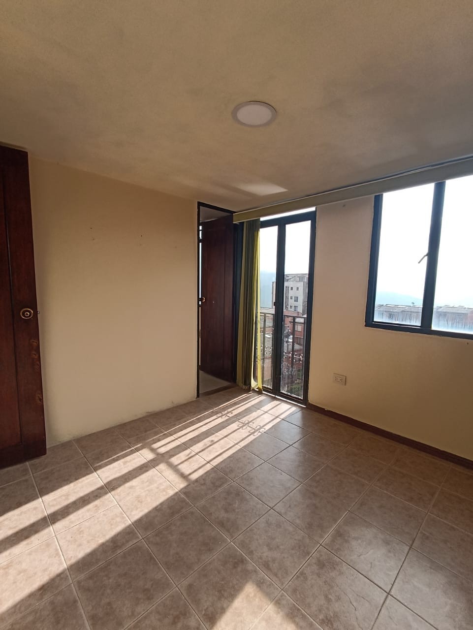 Apartamento en venta en Villapilar, Manizales · foto 4 de 24