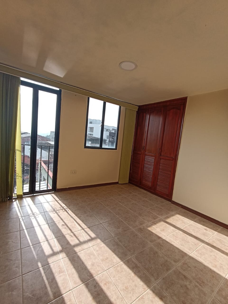 Apartamento en venta en Villapilar, Manizales · foto 5 de 24